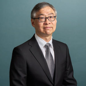 Norman Chow an Associate Counsel at Burns Fitzpatrick LLP